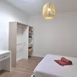 Holiday home Fuerte Roche 2 *
