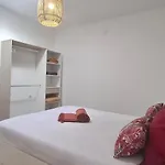 Holiday home Fuerte Roche 2 *