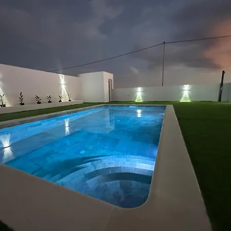 Holiday home Fuerte Roche 2