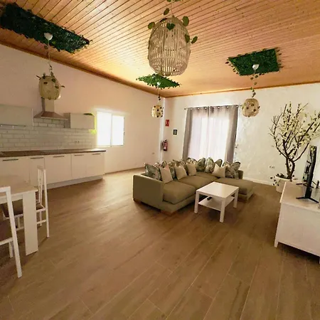 Fuerte Roche 2 Holiday home *