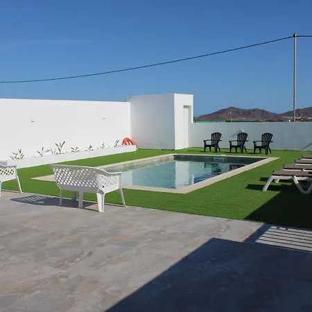 Fuerte Roche 2 Holiday home Tuineje