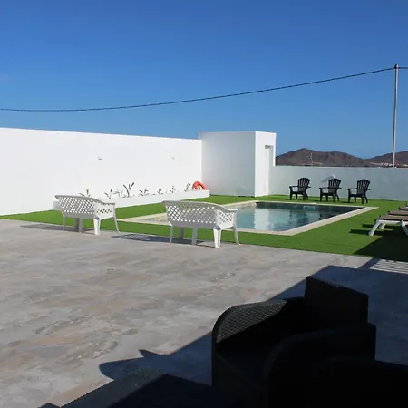 Fuerte Roche 2 Holiday home *