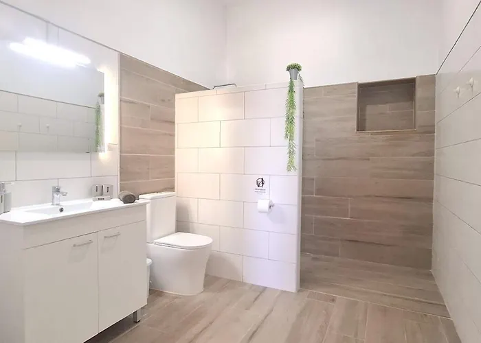 Casa de Férias Fuerte Roche 2