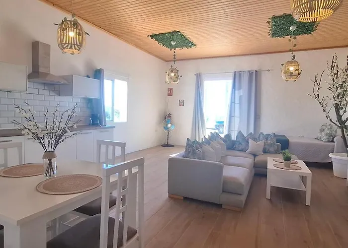 Fuerte Roche 2 * Tuineje