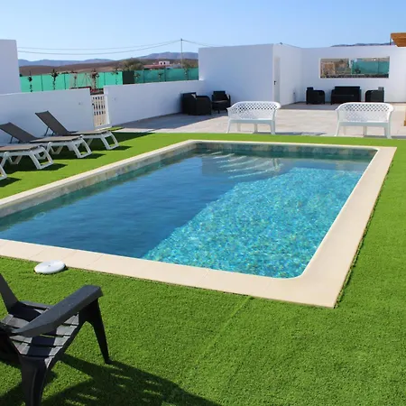 Fuerte Roche 2 Tuineje