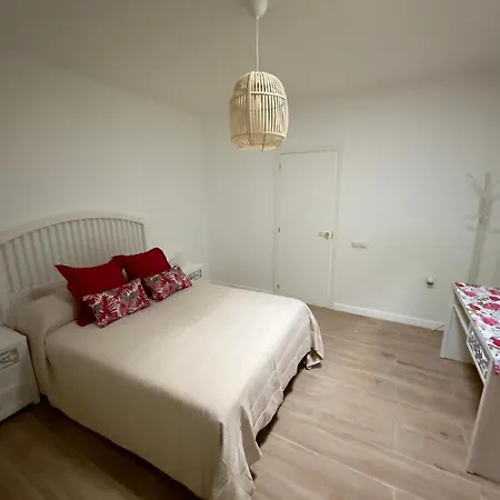 Fuerte Roche 2 Prázdninový dům Tuineje