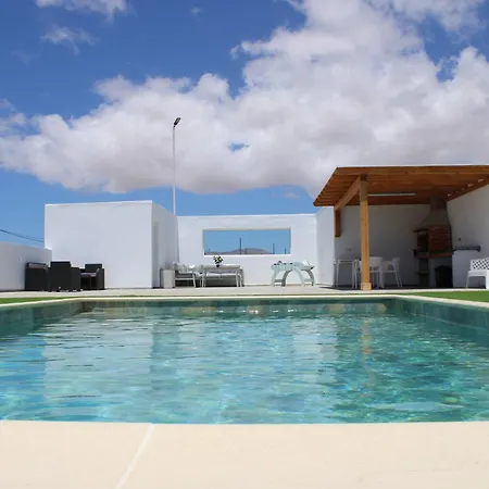 Prázdninový dům Fuerte Roche 2 *