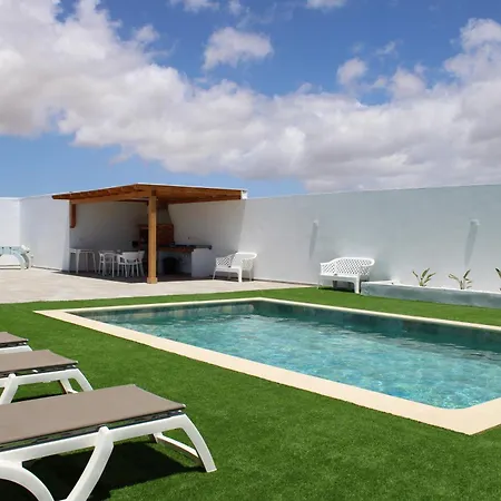 Fuerte Roche 2 * Tuineje