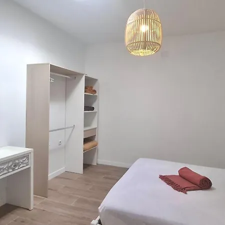 Prázdninový dům Fuerte Roche 2 *