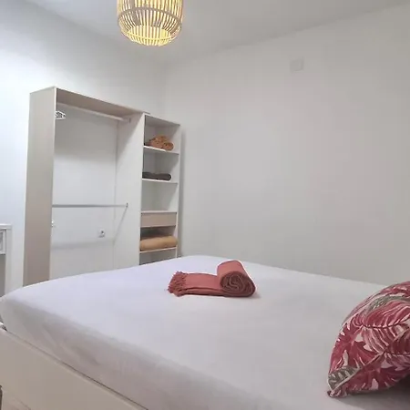 Prázdninový dům Fuerte Roche 2