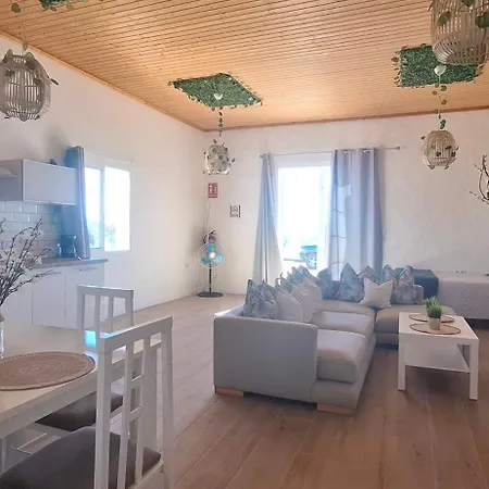 Fuerte Roche 2 Prázdninový dům *