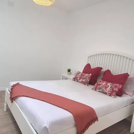 Fuerte Roche 2 Prázdninový dům *