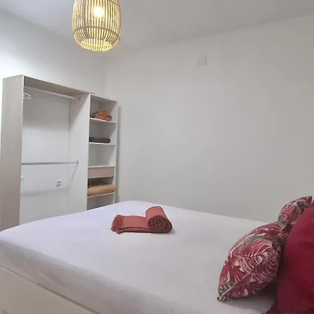 Prázdninový dům Fuerte Roche 2 *