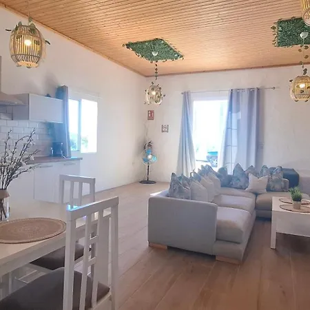 Fuerte Roche 2 * Tuineje