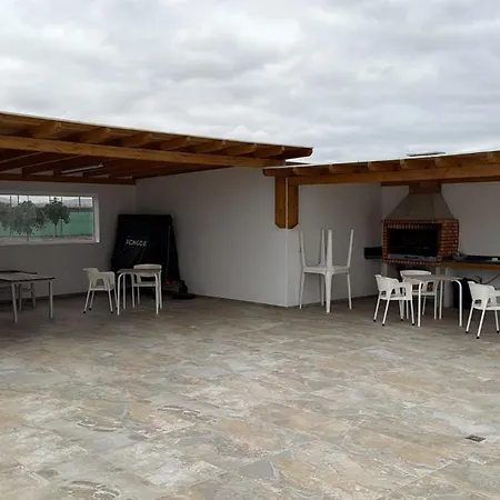 Fuerte Roche 2 *