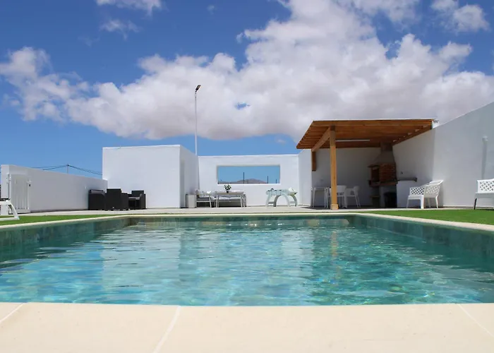 Holiday home Fuerte Roche 2 *