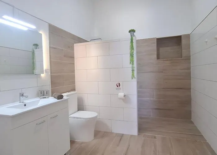 Holiday home Fuerte Roche 2