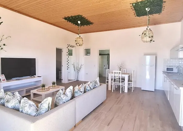 Fuerte Roche 2 * Tuineje