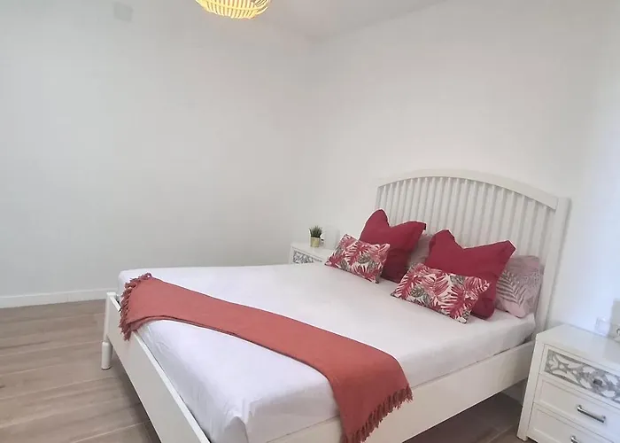 Fuerte Roche 2 Holiday home *