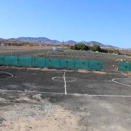 Fuerte Roche 2 Ferienhaus