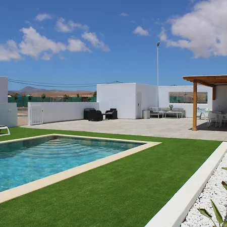 Ferienhaus Fuerte Roche 2