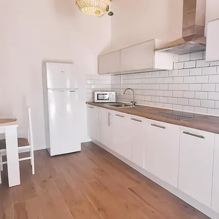 Fuerte Roche 2 Ferienhaus