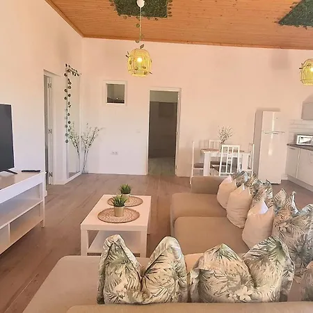 Ferienhaus Fuerte Roche 2 *