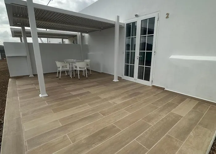 Fuerte Roche 2 * Tuineje