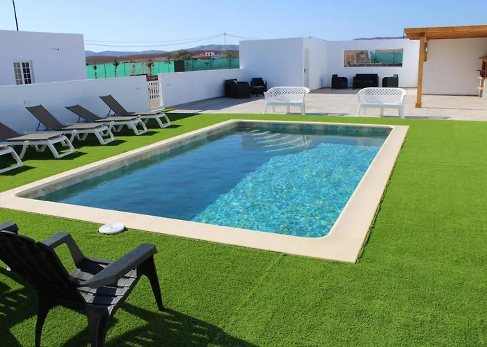 Fuerte Roche 2 Tuineje