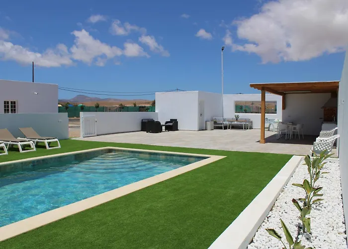 Ferienhaus Fuerte Roche 2