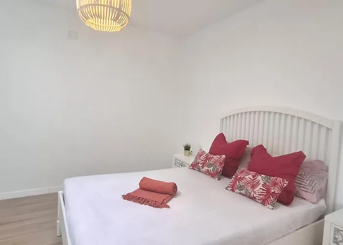 Fuerte Roche 2 Ferienhaus Tuineje