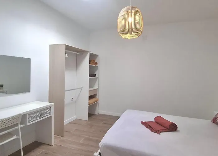 Ferienhaus Fuerte Roche 2 *