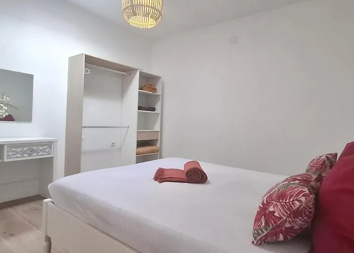 Ferienhaus Fuerte Roche 2