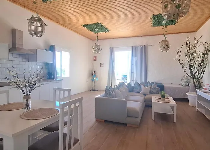 Fuerte Roche 2 Ferienhaus *