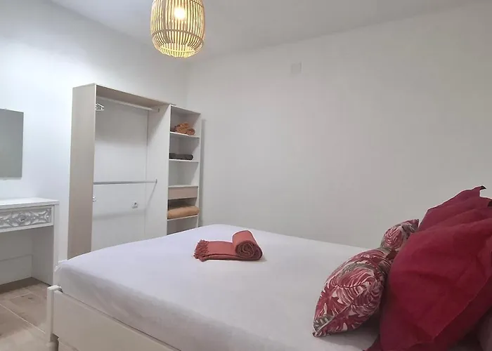 Ferienhaus Fuerte Roche 2 *