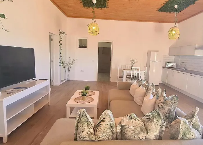 Ferienhaus Fuerte Roche 2 *